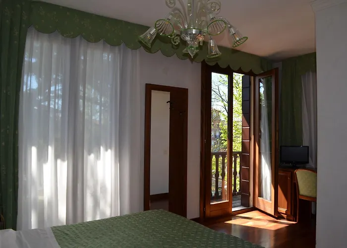 Hotel Villa Cipro
