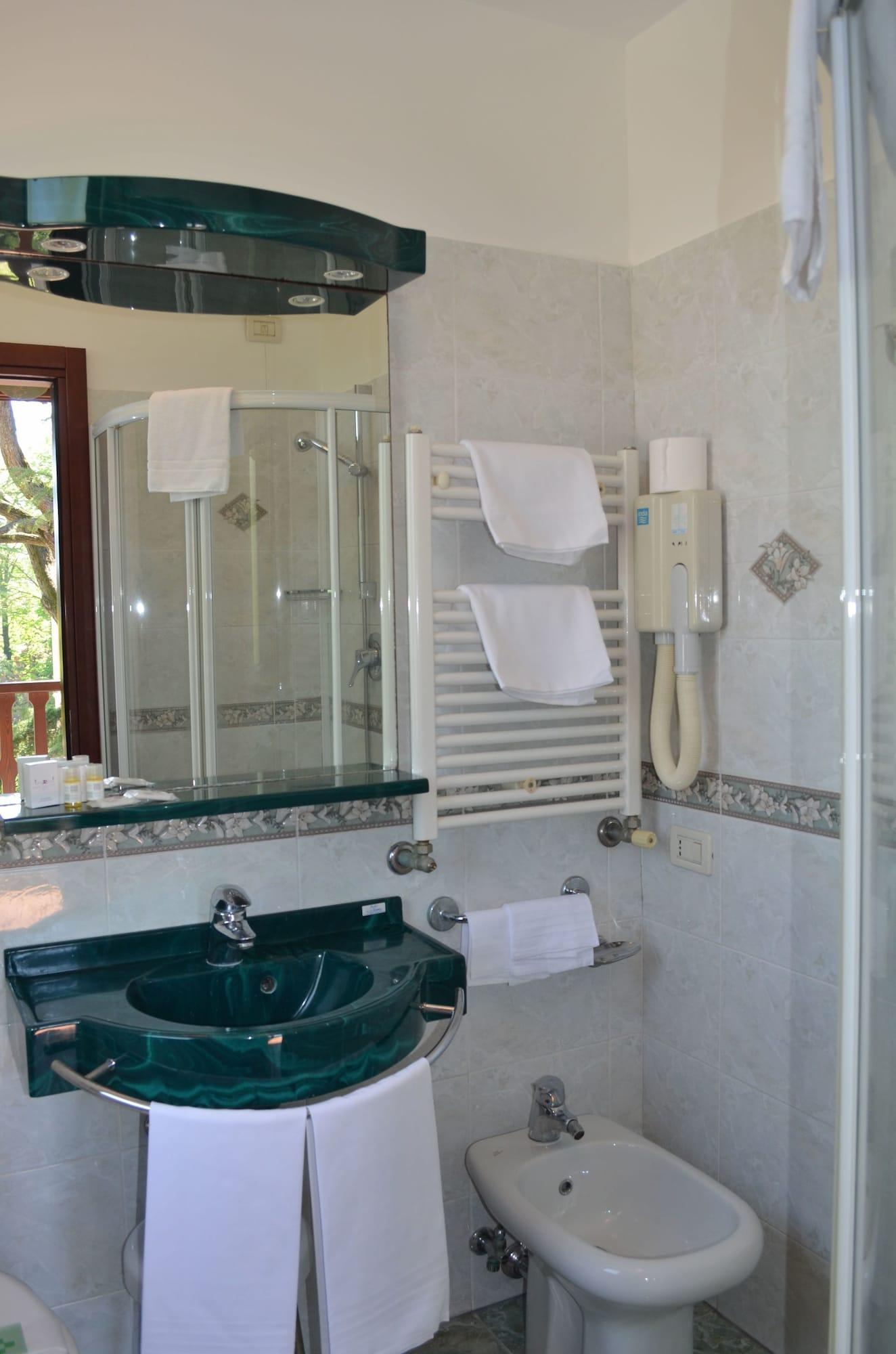 Cipro Hotel 3*