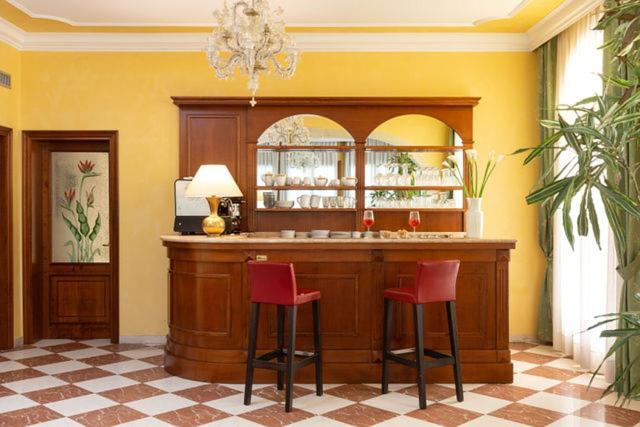 Hotel Cipro