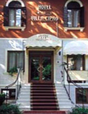 Cipro Hotel