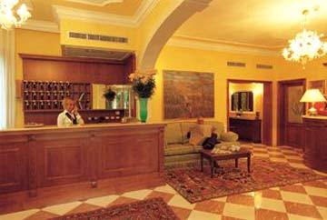 Cipro 3* Lido de Venise