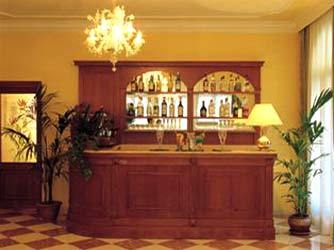 Cipro Hotel Lido de Venise
