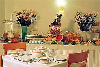 Hotel Cipro Lido de Venise