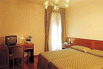 Hotel Cipro Lido de Venise