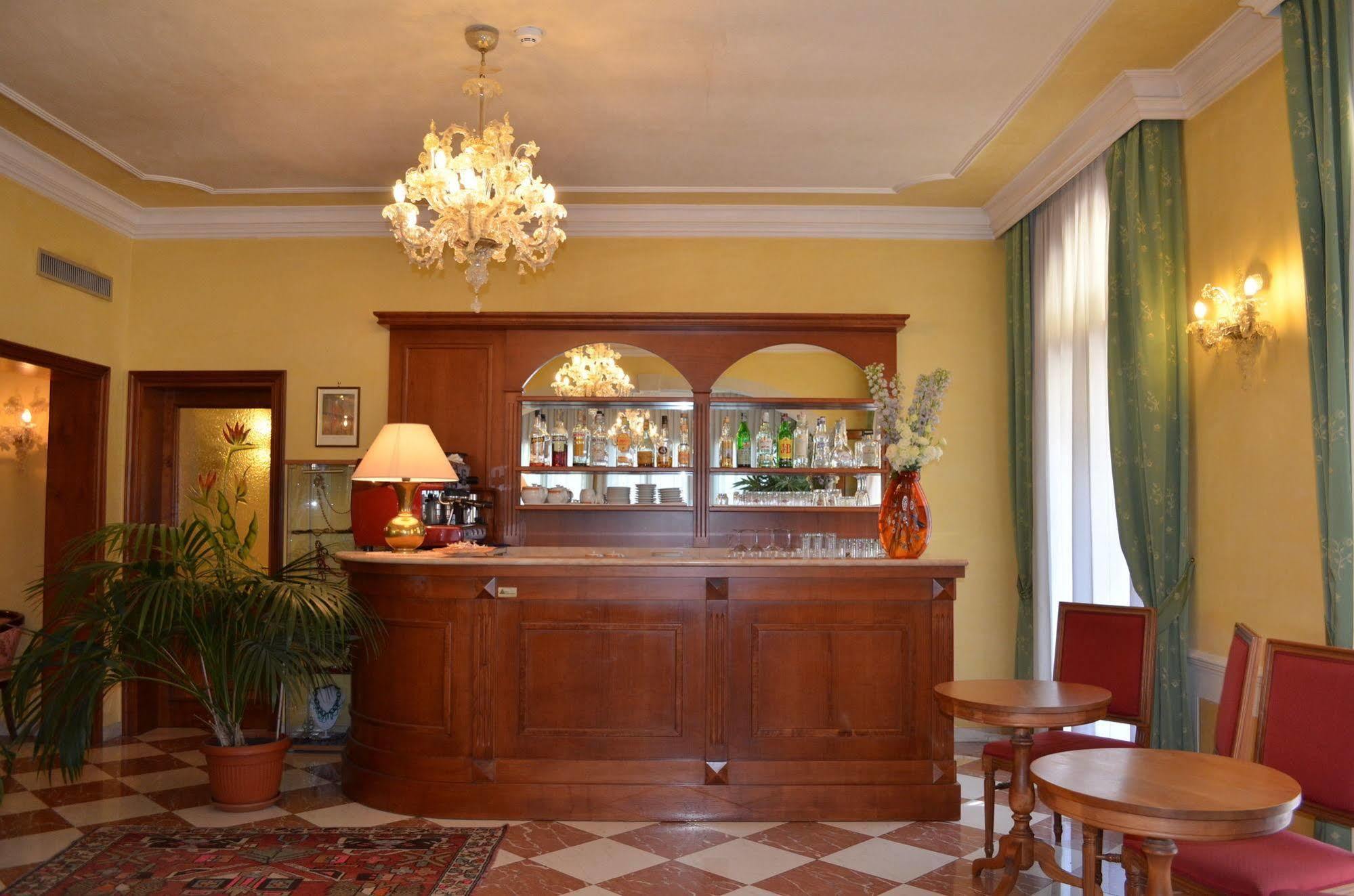 Hotel Cipro Lido de Venise