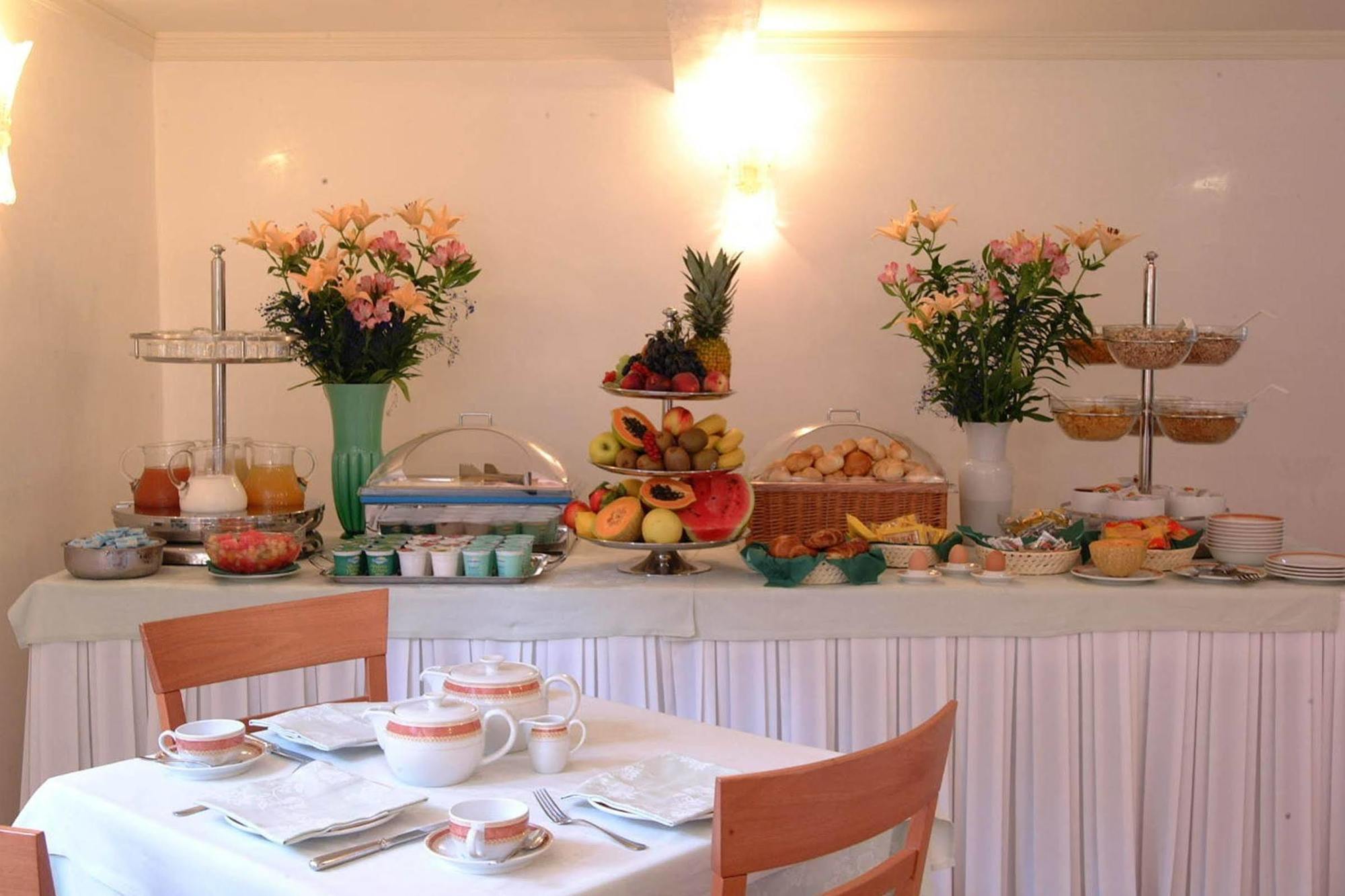 Cipro Hotel 3*